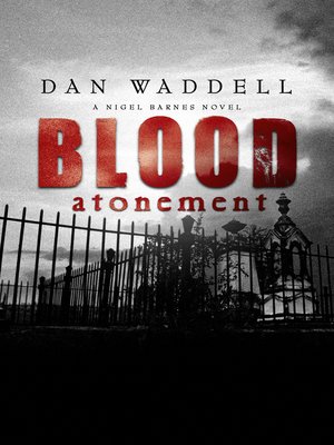 cover image of Blood Atonement